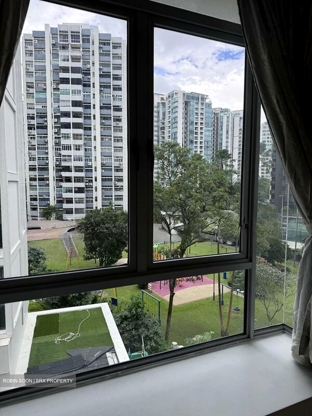 16 @ Amber (D15), Apartment #524075611